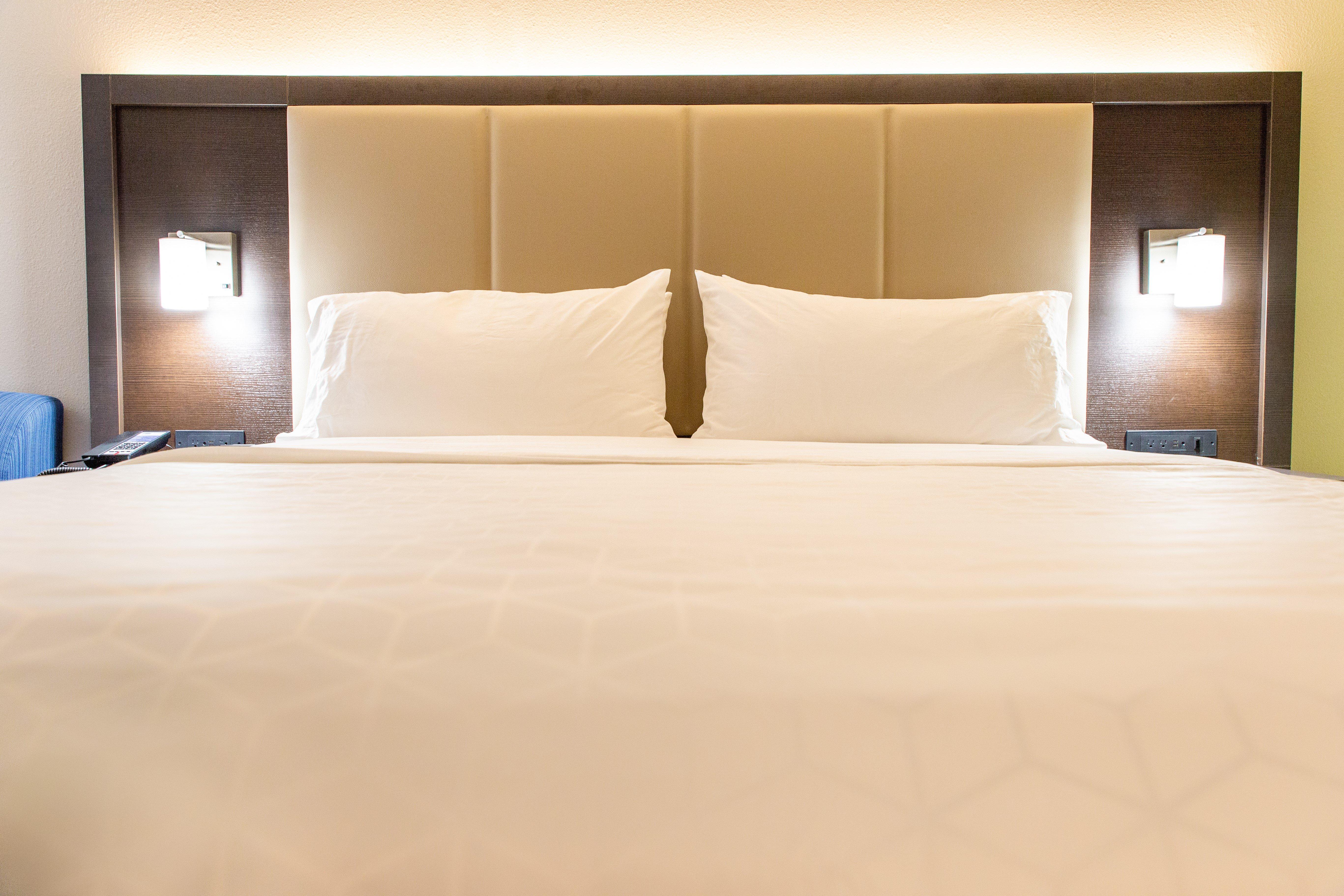Holiday Inn Express - Columbus - Dublin By Ihg Exterior foto