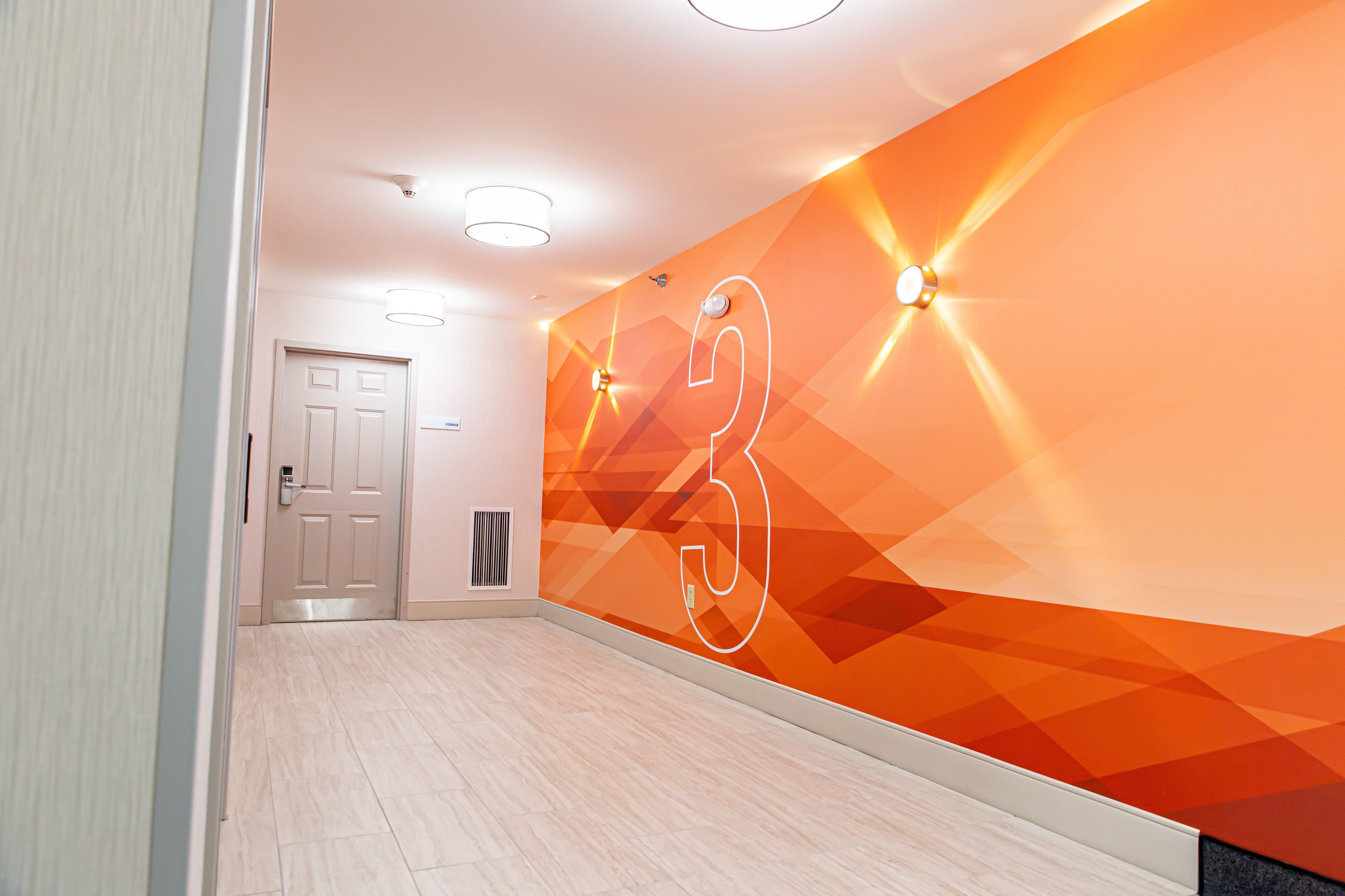 Holiday Inn Express - Columbus - Dublin By Ihg Exterior foto